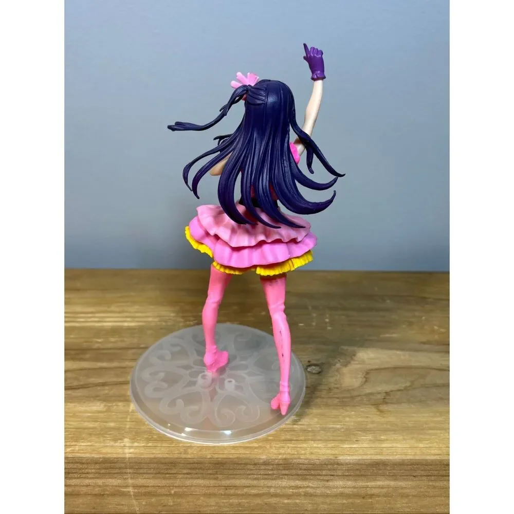 POP UP PARADE Oshi no Ko Ai Pink Anime Girl